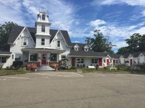 Hotels in Yarmouth County